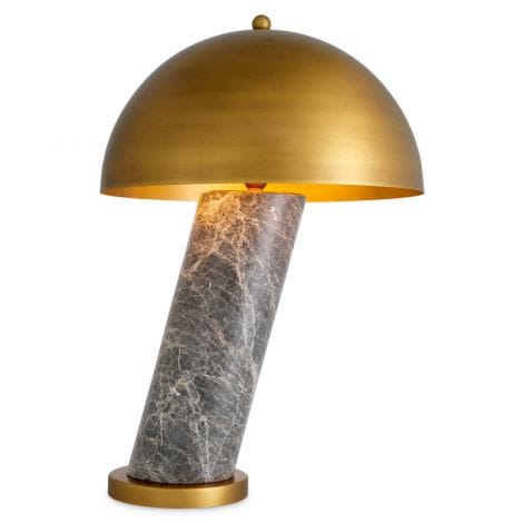 Eichholtz Lighting Table Lamp Daniel House of Isabella UK