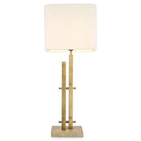 Eichholtz Lighting Table Lamp Destino House of Isabella UK