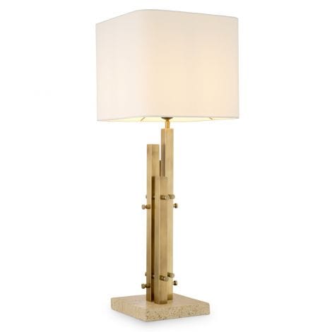 Eichholtz Lighting Table Lamp Destino House of Isabella UK