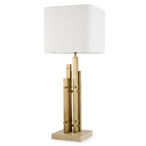 Eichholtz Lighting Table Lamp Destino House of Isabella UK