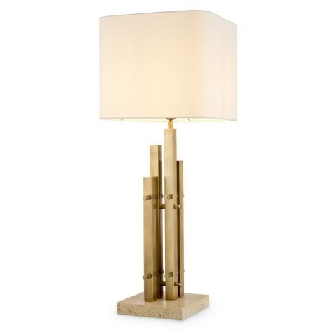 Eichholtz Lighting Table Lamp Destino House of Isabella UK