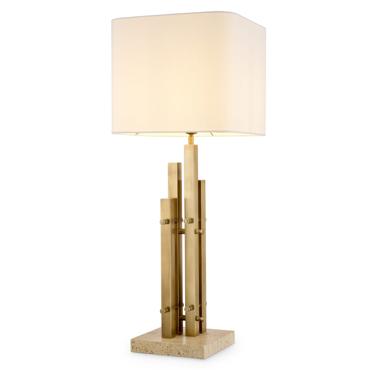 Eichholtz Lighting Table Lamp Destino House of Isabella UK