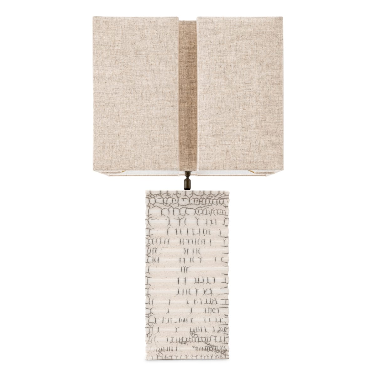 Eichholtz Lighting Table Lamp Division House of Isabella UK