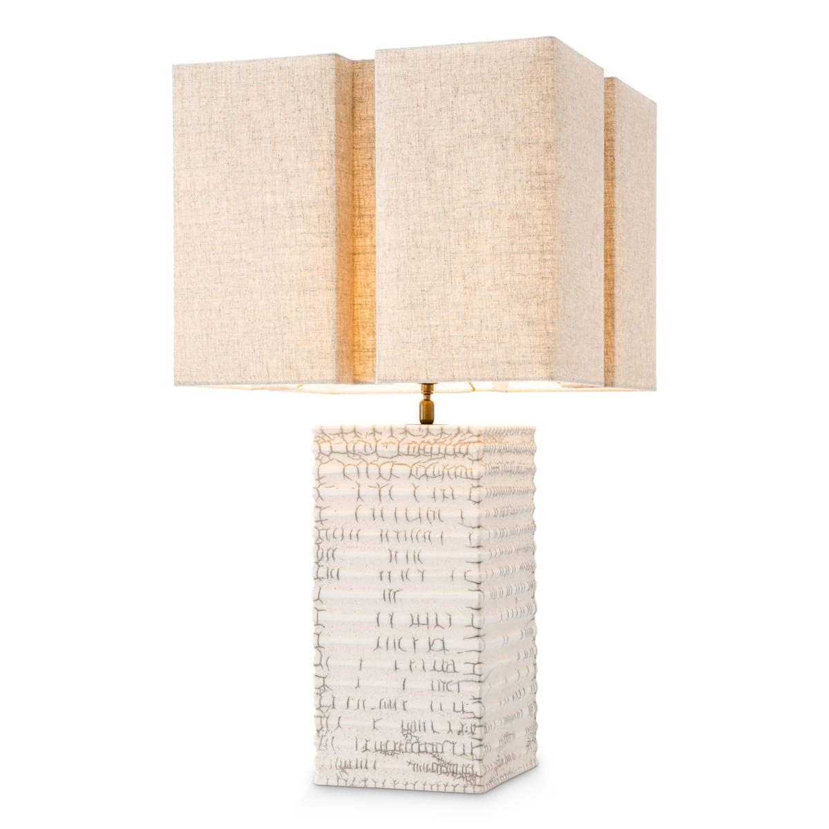 Eichholtz Lighting Table Lamp Division House of Isabella UK