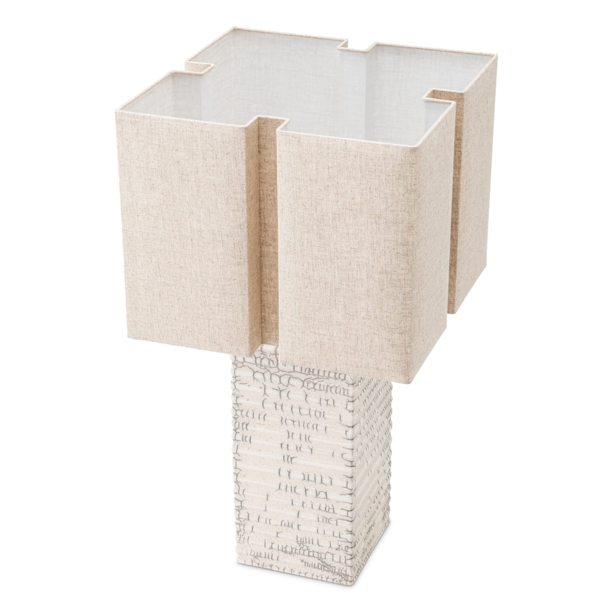 Eichholtz Lighting Table Lamp Division House of Isabella UK