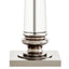 Eichholtz Lighting Table Lamp Dylan House of Isabella UK