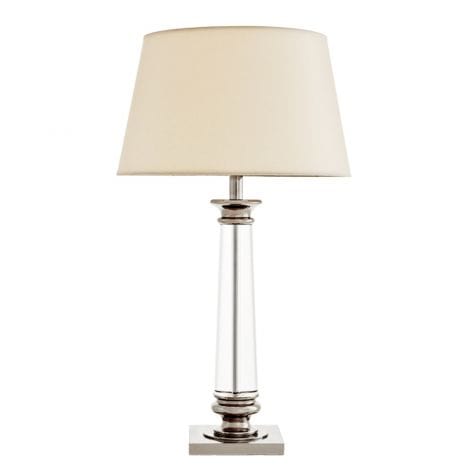 Eichholtz Lighting Table Lamp Dylan House of Isabella UK