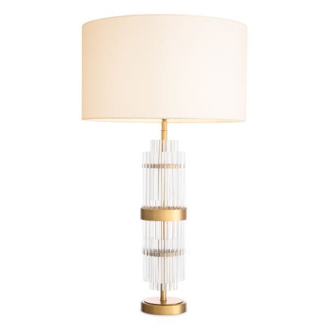 Eichholtz Lighting Table Lamp East House of Isabella UK