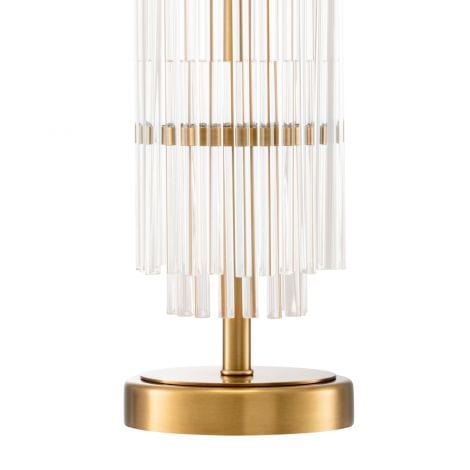 Eichholtz Lighting Table Lamp East House of Isabella UK