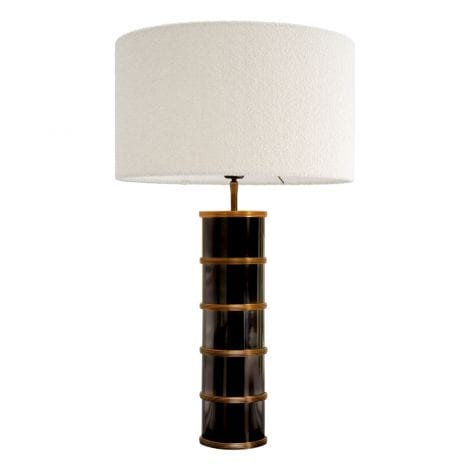 Eichholtz Lighting Table Lamp Ella House of Isabella UK