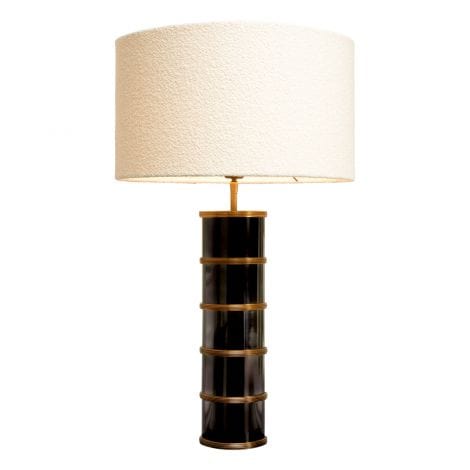 Eichholtz Lighting Table Lamp Ella House of Isabella UK