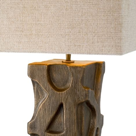 Eichholtz Lighting Table Lamp Enzo House of Isabella UK