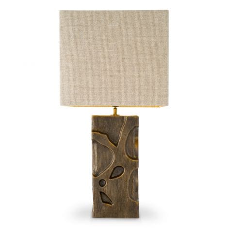 Eichholtz Lighting Table Lamp Enzo House of Isabella UK