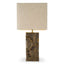 Eichholtz Lighting Table Lamp Enzo House of Isabella UK