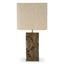 Eichholtz Lighting Table Lamp Enzo House of Isabella UK