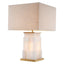 Eichholtz Lighting Table Lamp Fabiano House of Isabella UK
