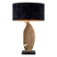 Eichholtz Lighting Table Lamp Foglia House of Isabella UK