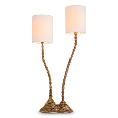 Eichholtz Lighting Table Lamp Forenza House of Isabella UK