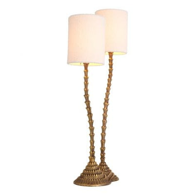 Eichholtz Lighting Table Lamp Forenza House of Isabella UK