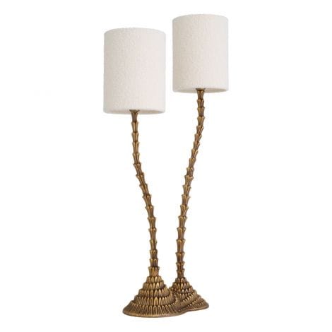 Eichholtz Lighting Table Lamp Forenza House of Isabella UK