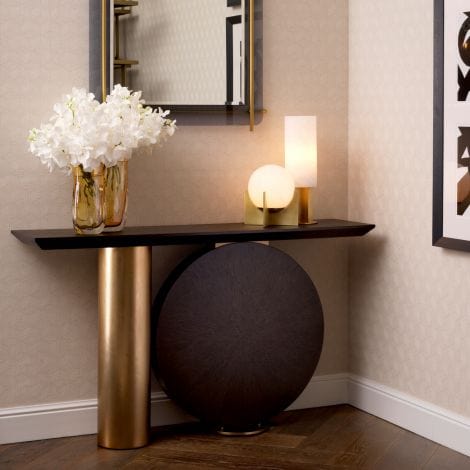 Eichholtz Lighting Table Lamp Giorgina House of Isabella UK