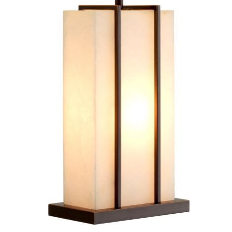 Eichholtz Lighting Table Lamp Graham House of Isabella UK