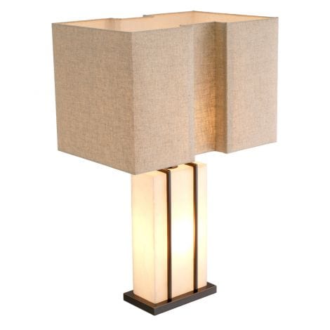 Eichholtz Lighting Table Lamp Graham House of Isabella UK