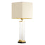 Eichholtz Lighting Table Lamp Harmonis House of Isabella UK