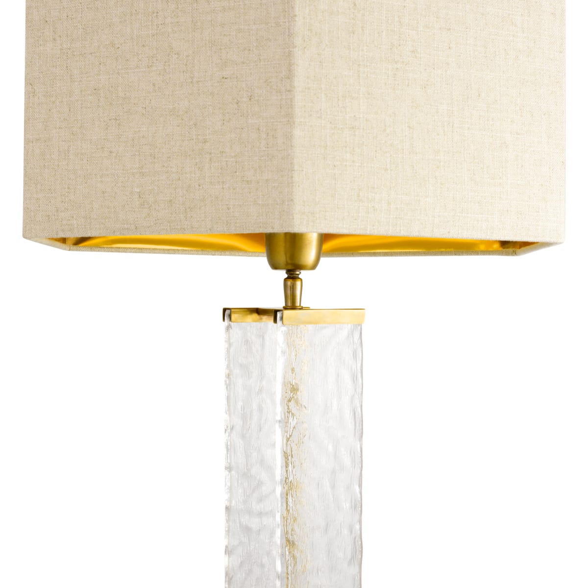 Eichholtz Lighting Table Lamp Harmonis House of Isabella UK