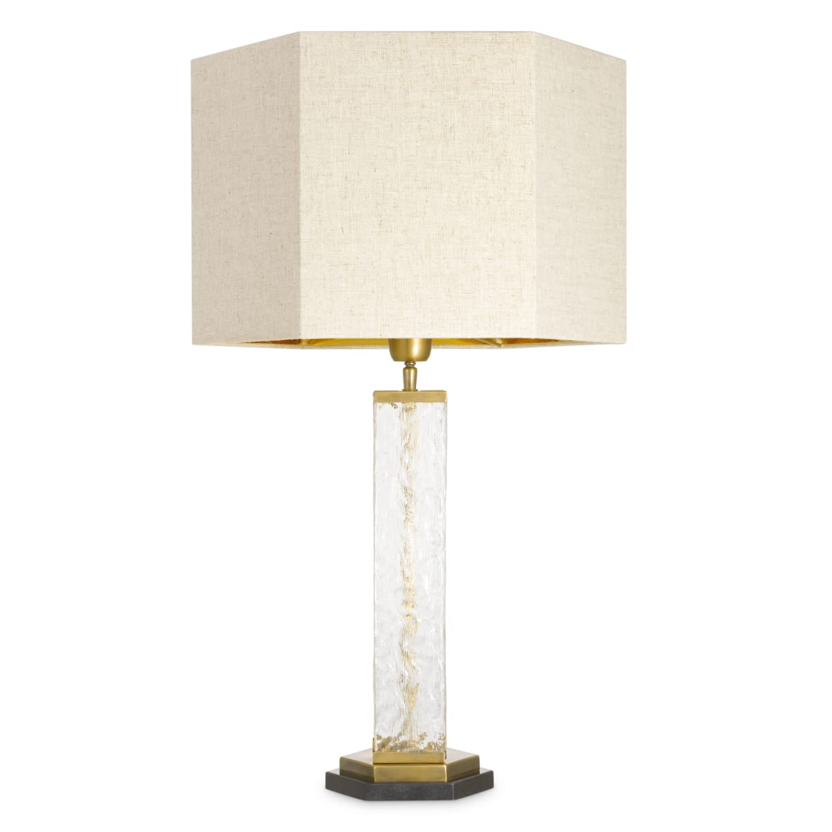Eichholtz Lighting Table Lamp Harmonis House of Isabella UK