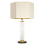 Eichholtz Lighting Table Lamp Harmonis House of Isabella UK