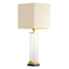 Eichholtz Lighting Table Lamp Harmonis House of Isabella UK