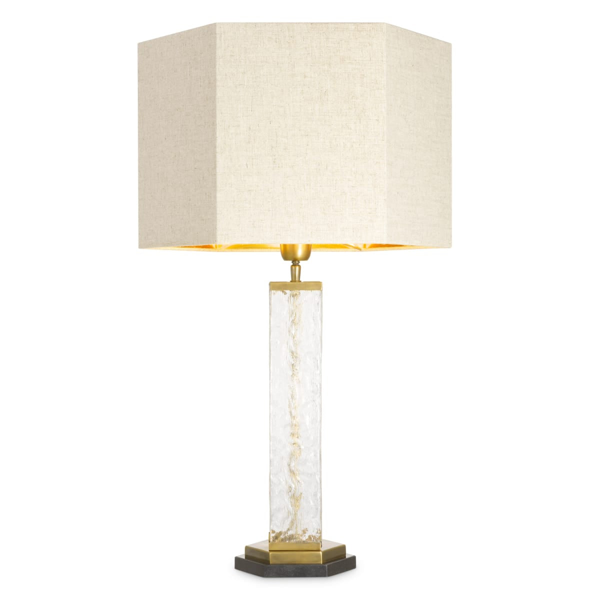 Eichholtz Lighting Table Lamp Harmonis House of Isabella UK