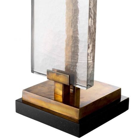 Eichholtz Lighting Table Lamp James House of Isabella UK