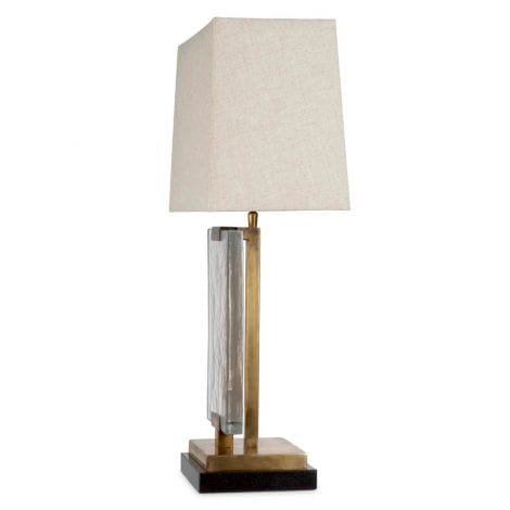 Eichholtz Lighting Table Lamp James House of Isabella UK
