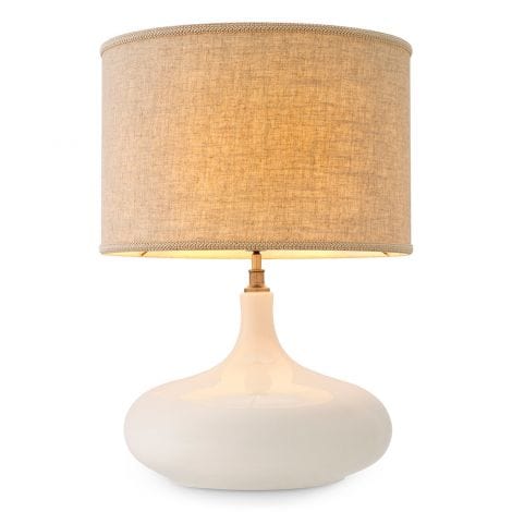 Eichholtz Lighting Table Lamp Jones House of Isabella UK