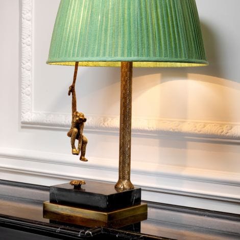 Eichholtz Lighting Table Lamp Jungle House of Isabella UK