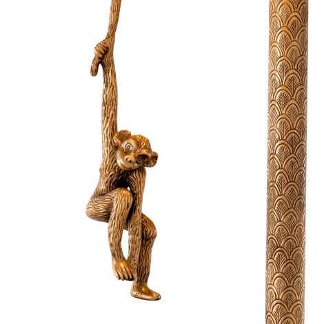 Eichholtz Lighting Table Lamp Jungle House of Isabella UK