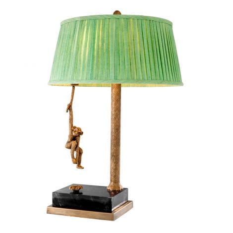 Eichholtz Lighting Table Lamp Jungle House of Isabella UK