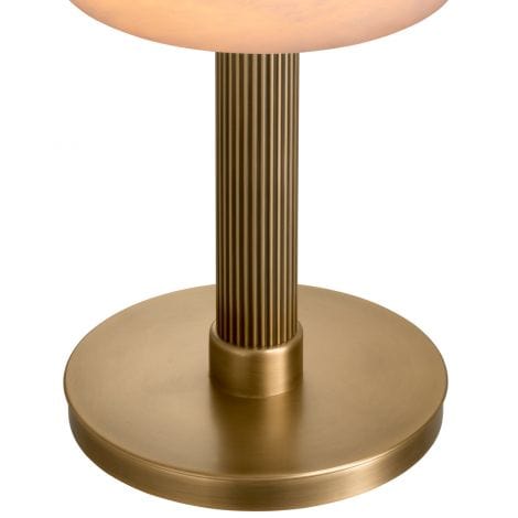 Eichholtz Lighting Table Lamp Kayla House of Isabella UK