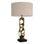 Eichholtz Lighting Table Lamp Kearny House of Isabella UK