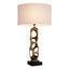 Eichholtz Lighting Table Lamp Kearny House of Isabella UK