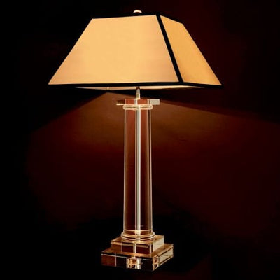 Eichholtz Lighting Table Lamp Kensington House of Isabella UK