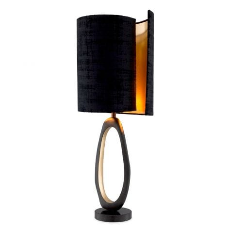 Eichholtz Lighting Table Lamp Kilian House of Isabella UK