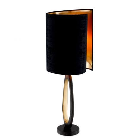 Eichholtz Lighting Table Lamp Kilian House of Isabella UK