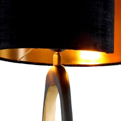 Eichholtz Lighting Table Lamp Kilian House of Isabella UK