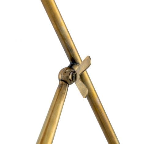 Eichholtz Lighting Table Lamp Kon Tiki House of Isabella UK