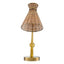 Eichholtz Lighting Table Lamp Kon Tiki House of Isabella UK