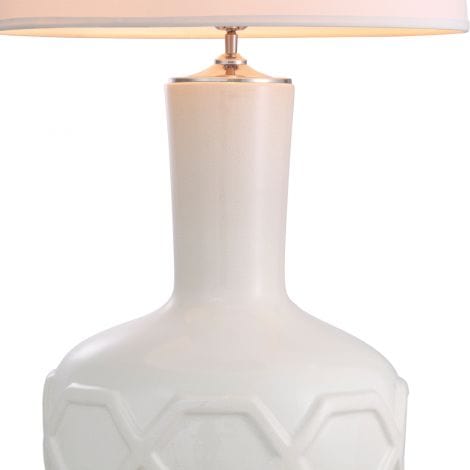 Eichholtz Lighting Table Lamp Lambert House of Isabella UK