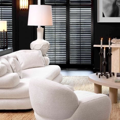 Eichholtz Lighting Table Lamp Lambert House of Isabella UK